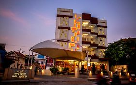 Samudra Mysore